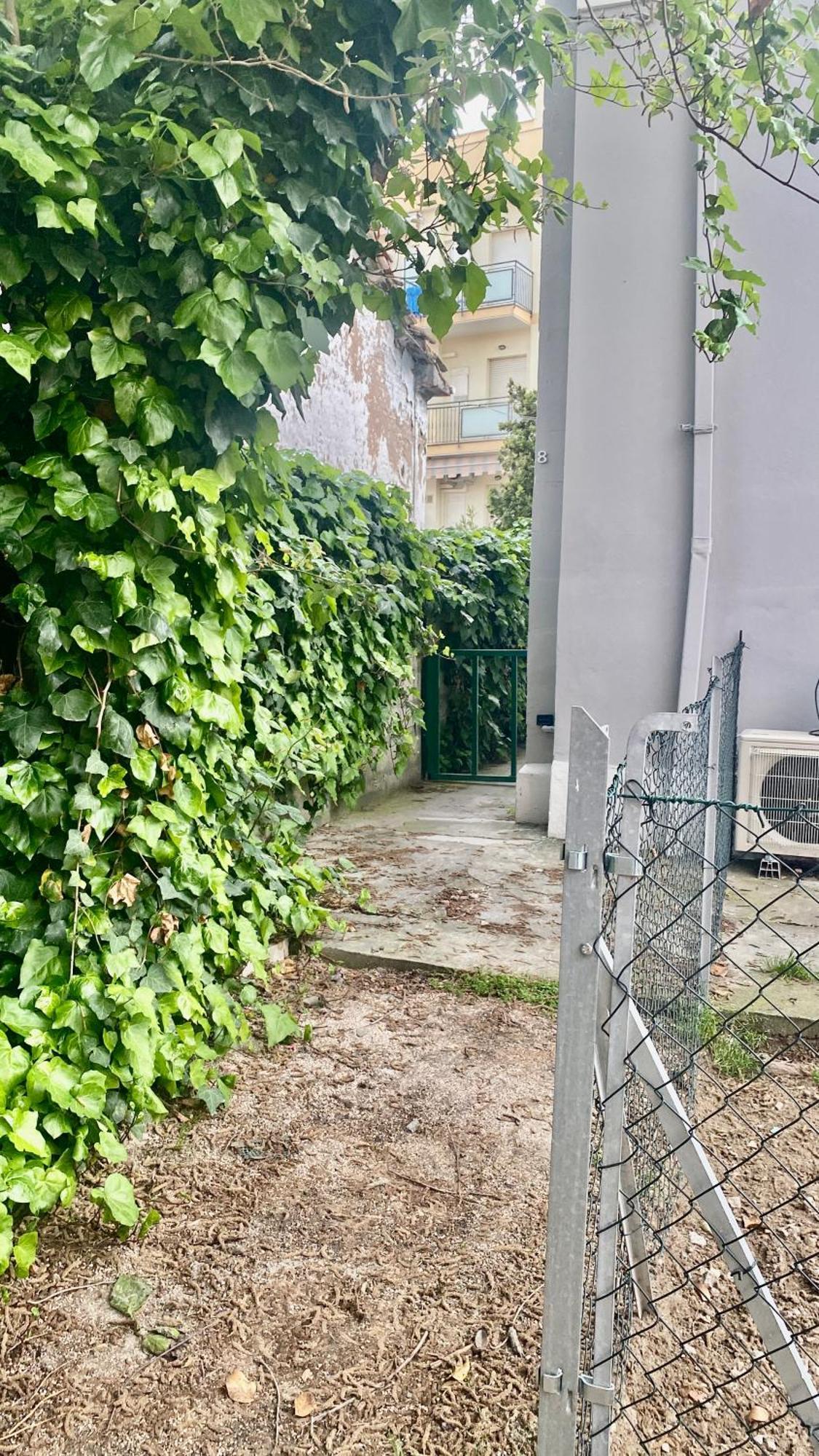 Casa Elisa 8 Villa Bellaria-Igea Marina Dış mekan fotoğraf