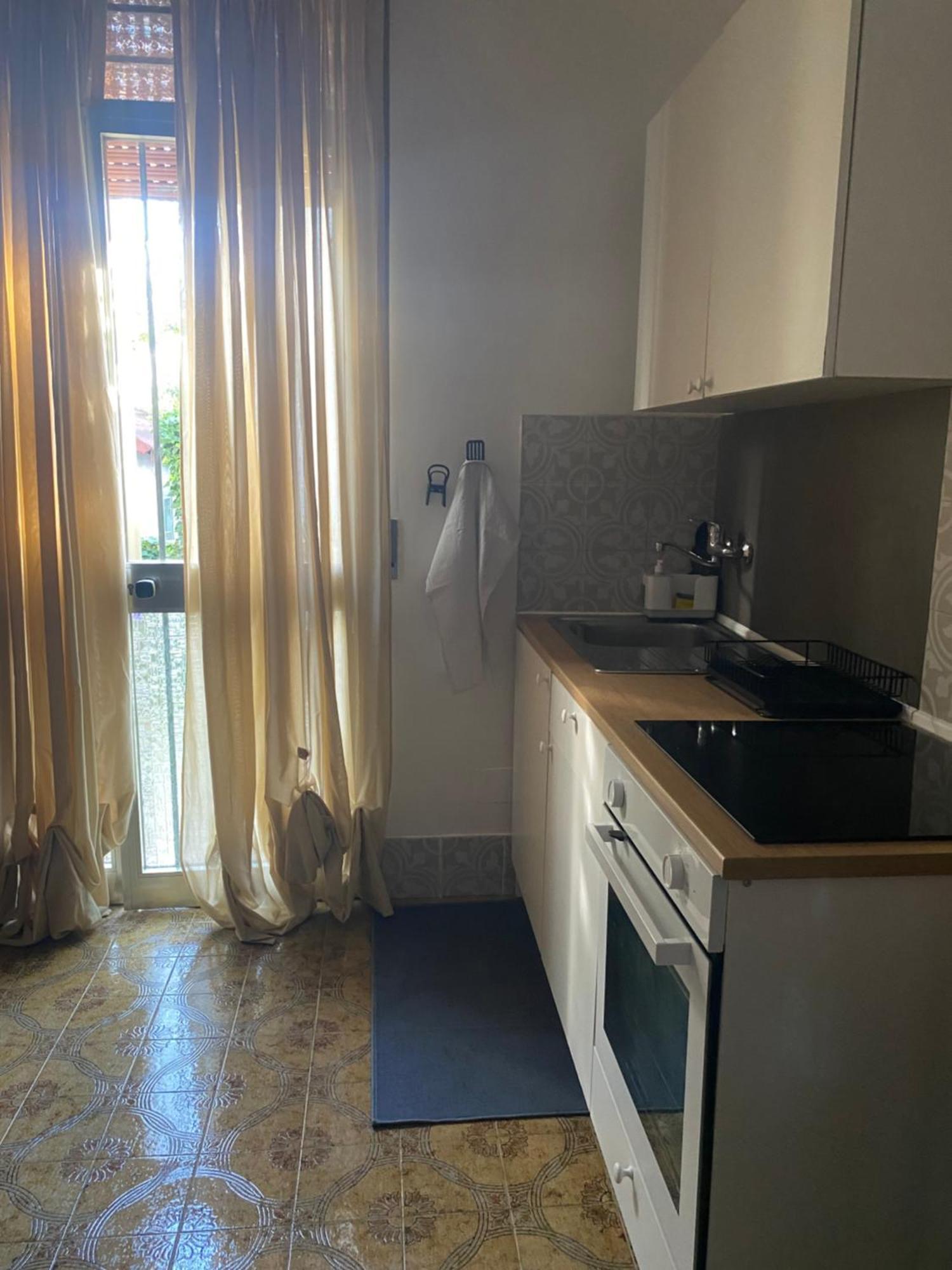 Casa Elisa 8 Villa Bellaria-Igea Marina Dış mekan fotoğraf