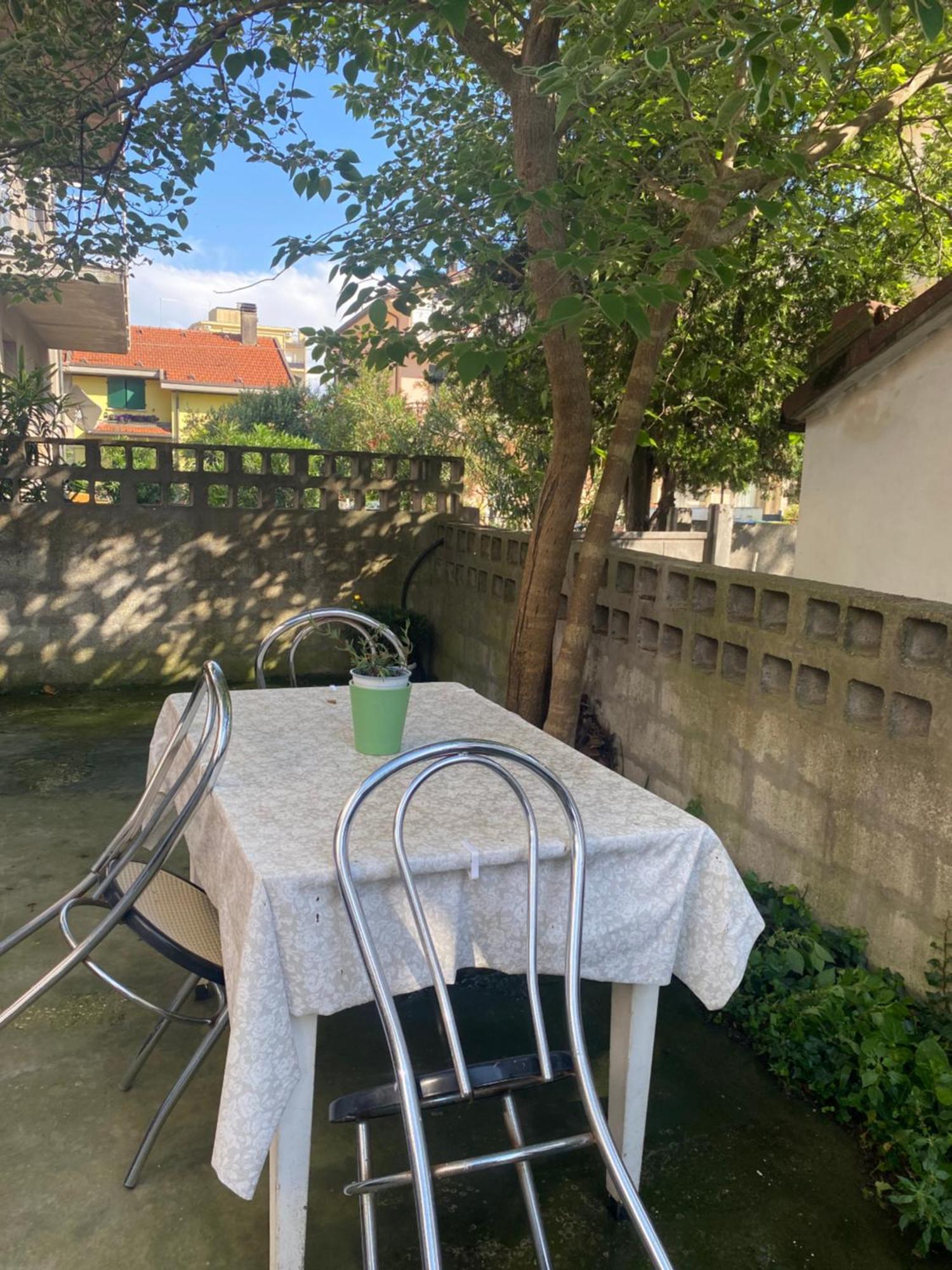 Casa Elisa 8 Villa Bellaria-Igea Marina Dış mekan fotoğraf