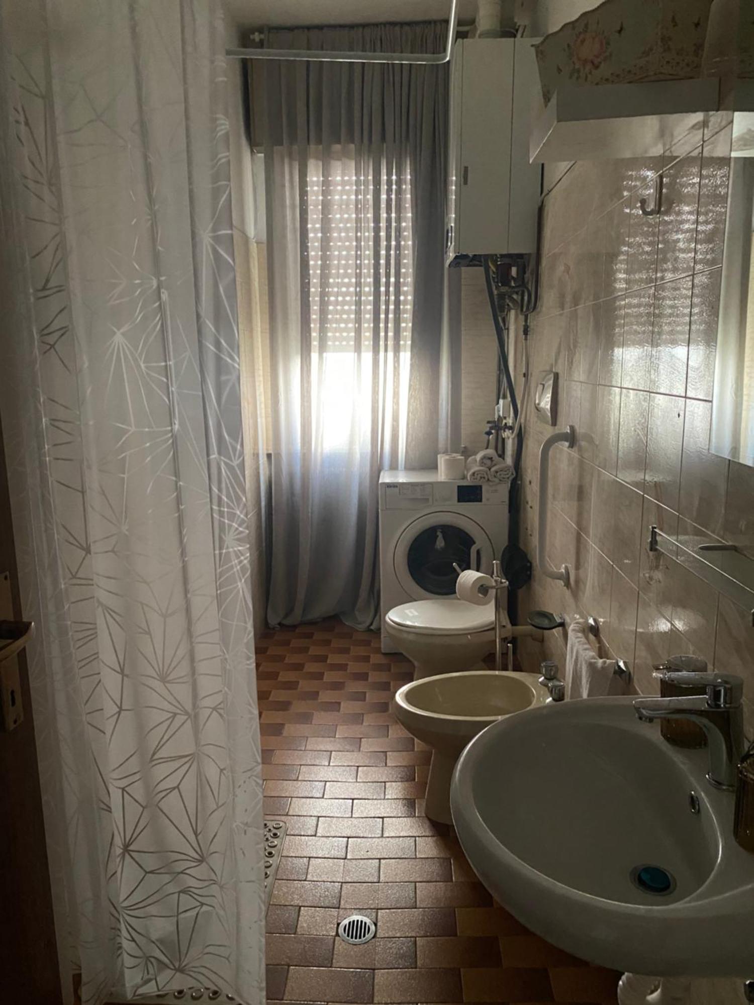 Casa Elisa 8 Villa Bellaria-Igea Marina Dış mekan fotoğraf