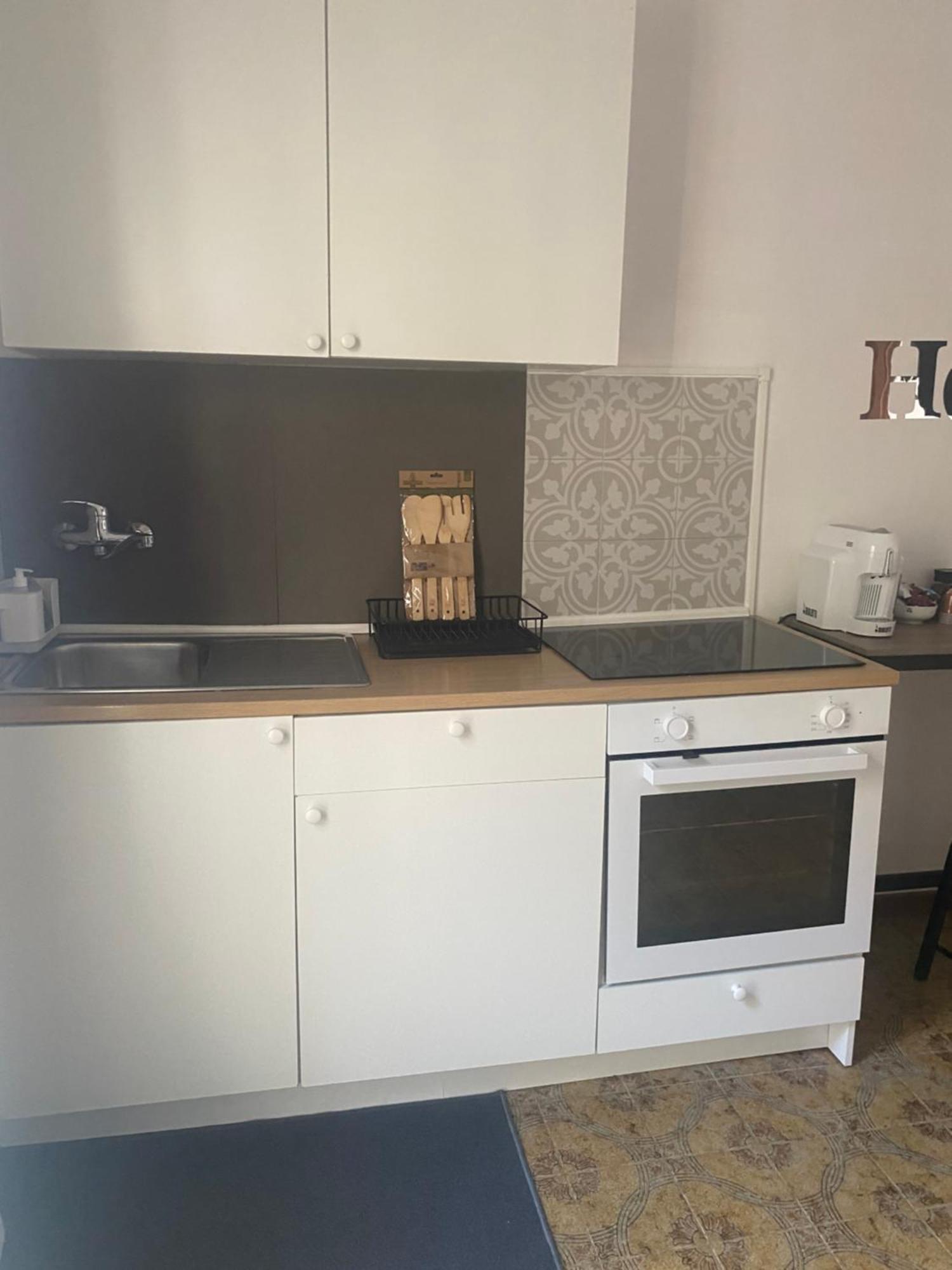 Casa Elisa 8 Villa Bellaria-Igea Marina Dış mekan fotoğraf
