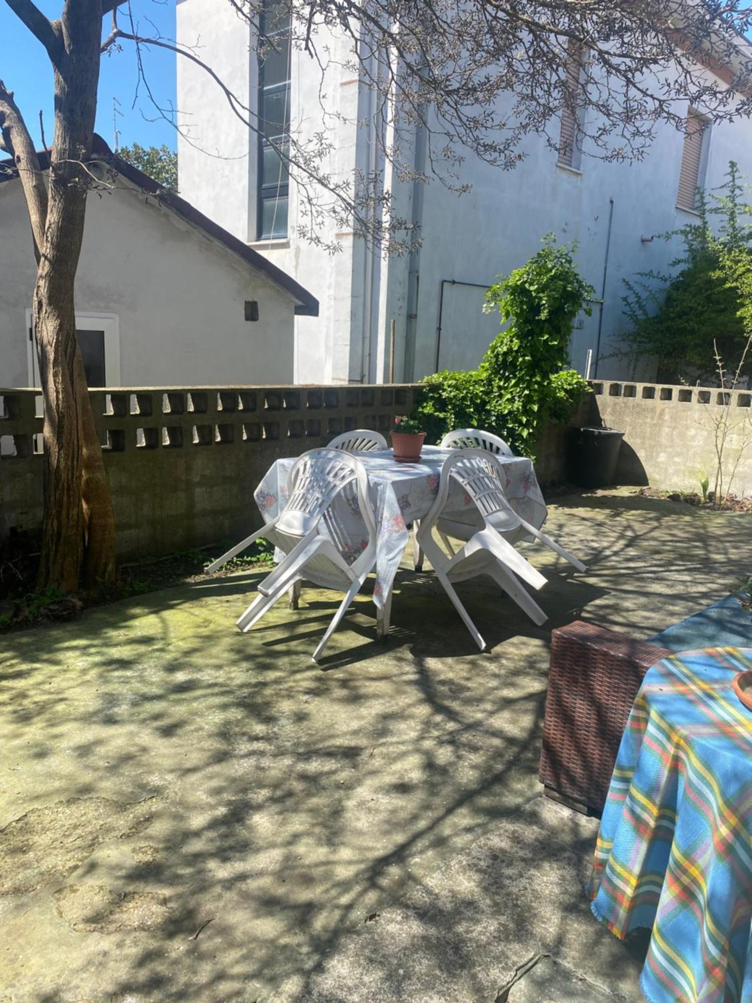 Casa Elisa 8 Villa Bellaria-Igea Marina Dış mekan fotoğraf