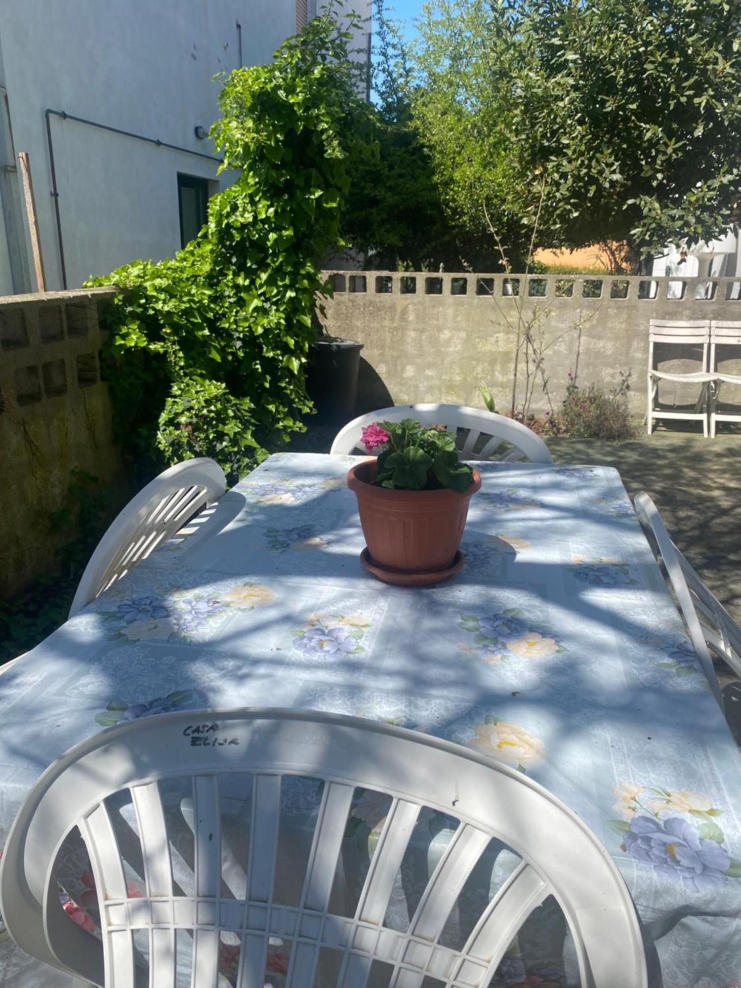 Casa Elisa 8 Villa Bellaria-Igea Marina Dış mekan fotoğraf